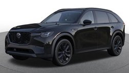 2026 Mazda CX-90 3.3 Turbo Premium Sport