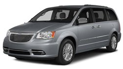 2014 Chrysler Town and Country S