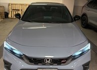 2022 Honda Civic Si