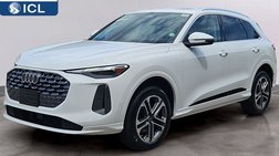 2025 Audi Q5 quattro Premium TFSI