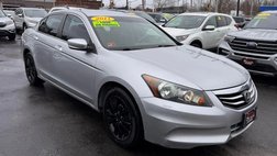 2011 Honda Accord LX