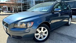 2006 Volvo V50 2.4i