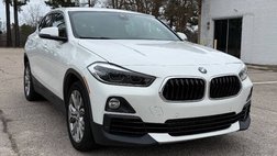 2020 BMW X2 sDrive28i