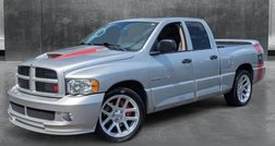 2005 Dodge Ram SRT-10 Base