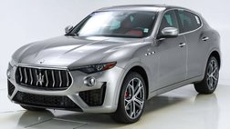 2022 Maserati Levante GT