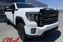 2022 GMC Sierra 2500HD AT4