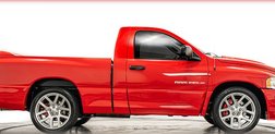 2004 Dodge Ram SRT-10 Base