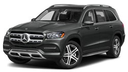 2021 Mercedes-Benz GLS GLS 450