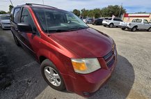 2010 Dodge Grand Caravan Hero