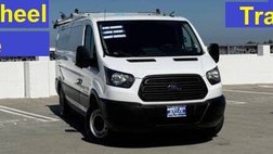 2019 Ford Transit 350