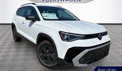 2025 Volkswagen Taos S