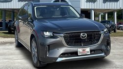 2024 Mazda CX-90 3.3 Turbo Premium