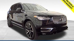2023 Volvo XC90 B5 Plus Bright Theme