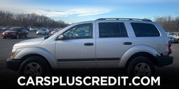 2006 Dodge Durango SXT