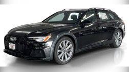 2026 Audi A6 allroad quattro Premium Plus 55 TFSI