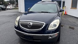 2011 Buick Enclave CXL-2
