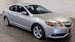 2015 Acura ILX 2.4L w/Premium