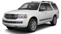 2013 Lincoln Navigator Base