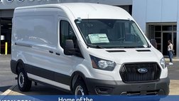 2023 Ford Transit 250