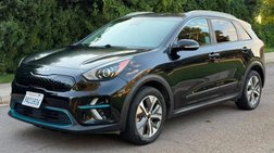 2022 Kia Niro EV EX Premium