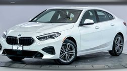 2024 BMW 2 Series 228i Gran Coupe