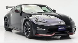 2019 Nissan 370Z NISMO