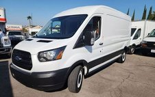 2019 Ford Transit 150