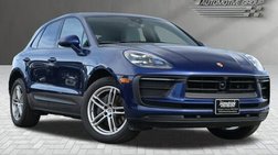 2024 Porsche Macan T