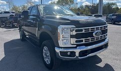 2024 Ford Super Duty F-350 XLT