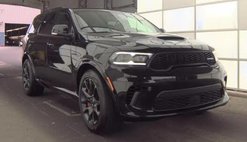 2024 Dodge Durango R/T