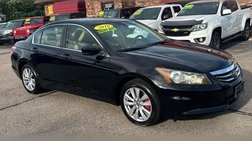 2011 Honda Accord EX-L