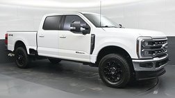 2024 Ford Super Duty F-250 Lariat
