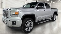 2014 GMC Sierra 1500 Denali