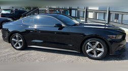 2016 Ford Mustang V6