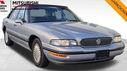 1997 Buick LeSabre Custom