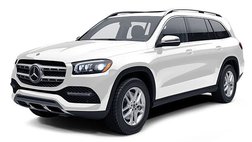 2020 Mercedes-Benz GLS GLS 450