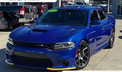 2019 Dodge Charger R/T Scat Pack