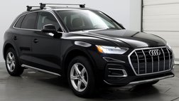 2021 Audi Q5 quattro Premium 45 TFSI