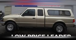 1999 Ford Ranger XLT