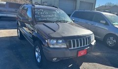 2004 Jeep Grand Cherokee Laredo