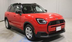 2025 MINI Countryman Cooper S ALL4