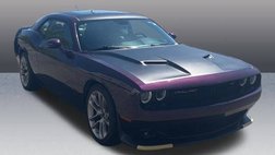2020 Dodge Challenger GT