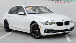 2018 BMW 3 Series 330i