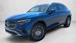 2026 Mercedes-Benz GLC-Class GLC 300