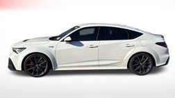 2024 Acura Integra Type S