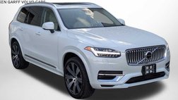2023 Volvo XC90 Recharge T8 Plus Bright Theme 6P
