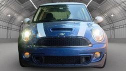2013 MINI Hardtop Cooper S