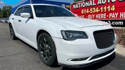 2016 Chrysler 300 S