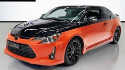2015 Scion tC Release Series 9.0