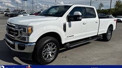 2022 Ford Super Duty F-350 Lariat